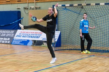 Bild 68 - wAJ SV Henstedt Ulzburg - SC Alstertal Langenhorn : Ergebnis: 30:41